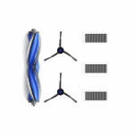 Ecovacs DEEBOT X5 family priedų rinkinys