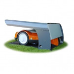 Garažas robotams ROBOTPROTECT XL A