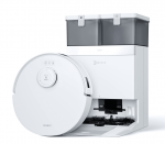 Plaunantis dulkių siurblys robotas Ecovacs DEEBOT T30C PRO GEN 2