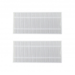 TESLA RoboStar iQ400/iQ400 Plus/iQ700/iQ700 Plus - HEPA H13 plaunamas filtras (2 vnt.)