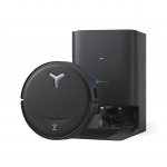 Plaunantis dulkių siurblys robotas Ecovacs DEEBOT T80S OMNI