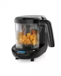 Baby Brezza garintuvas trintuvas One Step Deluxe Black