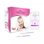 Premom ovuliacijos ir nė&scaron;tumo testų rinkinys 40 vnt./10 vnt.