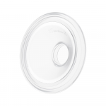 MOMCOZY S9 PRO/S12 PRO pientraukių krūties gaubtelis 27 mm (dvigubai užsandarintais kra&scaron;tais)