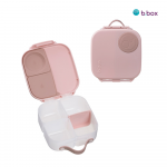 B.BOX Mini maisto dėžutė vaikams Blush Crush