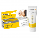 MEDELA Purelan spenelių kremas 37 g