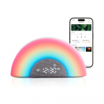 Momcozy DreamSync baltojo triuk&scaron;mo aparatas