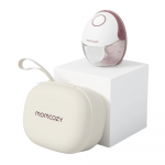 Momcozy M6 belaidis pientraukis Mobile Style&trade;