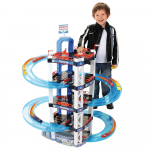 Theo Klein Bosch garažas automobilių servisas 5 lygiai (2813)