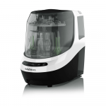 BABY BREZZA Bottle Washer Pro buteliukų sterilizatorius - plovykla su džiovinimo funkcija