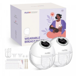 Nuliie dvigubas belaidis pientraukis S32