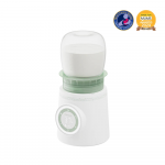 MOMCOZY ne&scaron;iojamas belaidis buteliukų &scaron;ildytuvas