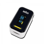 Pir&scaron;to pulsoksimetras Braun YK-81CEU