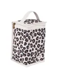 BEABA termodėklas Leopard Clay