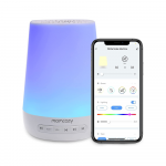 Momcozy baltojo triuk&scaron;mo aparatas