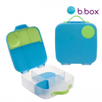 B.BOX maisto dėžutė vaikams Ocean Breeze