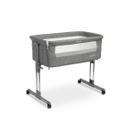 Lovytė CARETERO Sleep2gether Graphite