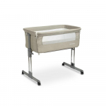Lovytė CARETERO Sleep2gether Grey