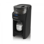 Baby Brezza Formula Pro Advanced All Black