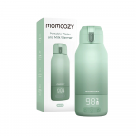 Momcozy vandens ir motinos pieno belaidis &scaron;ildytuvas