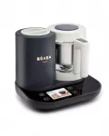 BEABA Babycook Smart garintuvas trintuvas Charcoal
