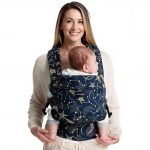 Momcozy ergonomi&scaron;ka ne&scaron;ioklė Starry Night