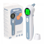 BEABA bekontaktis termometras vaikams ir suaugusiems 3in1