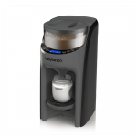 Baby Brezza mi&scaron;inukų ruo&scaron;imo aparatas Formula Pro Advanced Charcoal