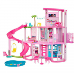 Barbie Dreamhouse barbių namas vila HMX10