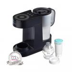 TOMMEE TIPPEE pieno mi&scaron;inuko gamybos aparatas Perfect Prep