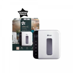 Tommee Tippee ultravioletinių spindulių (UV) sterilizatorius 3 in 1 White