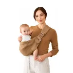 Ne&scaron;ioklė Ergobaby UPSIE Camel