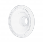 MOMCOZY S9 PRO/S12 PRO pientraukių krūties gaubtelis 24 mm (dvigubai užsandarintais kra&scaron;tais)