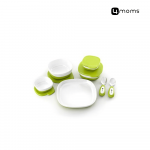 4MOMS magnetinis indų rinkinys vaikams Magnetic magic
