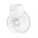 Momcozy S12 Pro ne&scaron;iojamas belaidis pientraukis