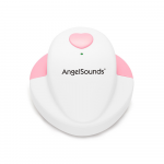 Dopleris &scaron;irdies dūžių klausytuvas AngelSounds JPD-100S