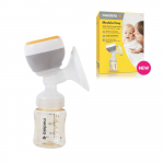 MEDELA Easy belaidis elektrinis pientraukis