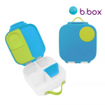 B.BOX Mini maisto dėžutė vaikams Ocean Breeze