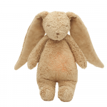 Migdukas MOONIE Bunny Organic Cappuccino Natur 2.0