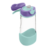B.BOX sportinė gertuvė Lilac pop 450ml