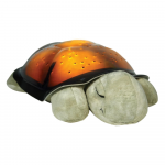 CLOUD B migdukas vežlys su &scaron;viesos projekcija Classic Mocha