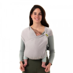 Ne&scaron;ioklė Boba Bliss Grey