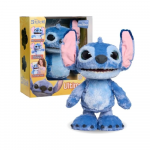Interaktyvus žaislas Stičas Just Play Disney Ultimate Stitch 43 cm