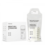 MOMCOZY pieno laikymo mai&scaron;eliai 120 vnt.