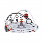 TINY LOVE lavinamasis kilimėlis Tiny Rockers Roll with Me Gymini