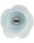 BEABA Lotus kambario ir vonios termometras Green Blue