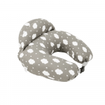 MOMCOZY prisitaikanti maitinimo pagalvė