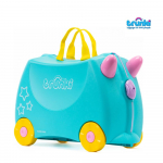 Lagaminas vaikams Trunki Unicorn Una