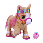 Hasbro FurReal interaktyvus ponis Cinnamon