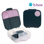 B.BOX maisto dėžutė vaikams Indigo Rose